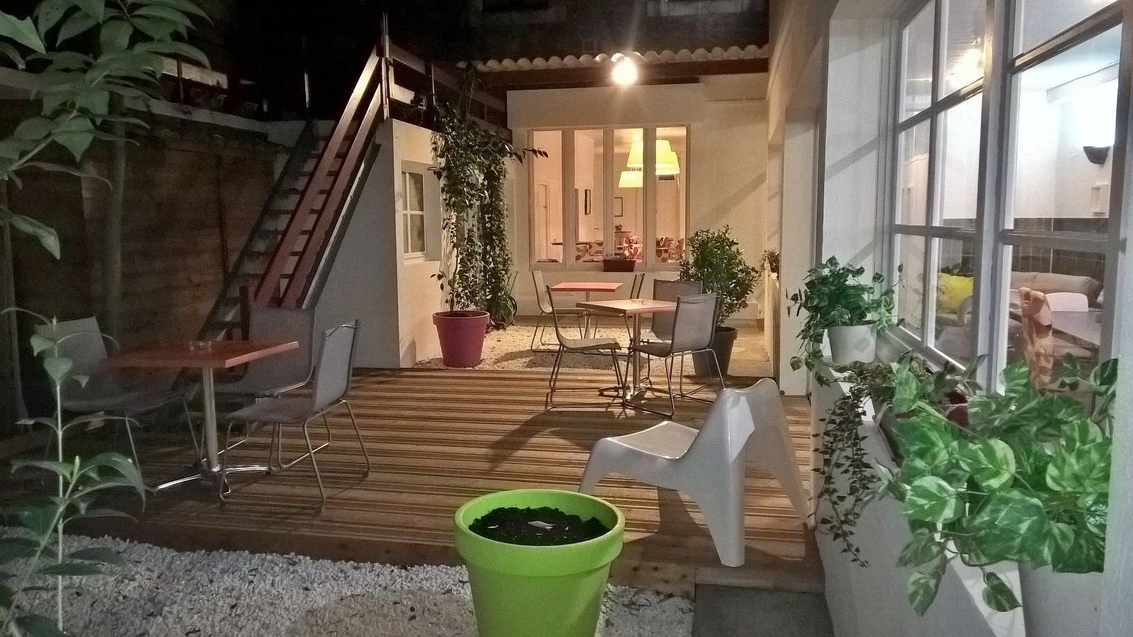 Hotel De Paris La Rochelle  Bagian luar foto