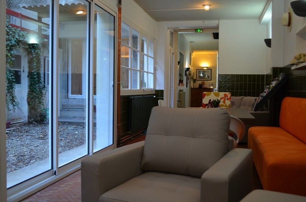 Hotel De Paris La Rochelle  Bagian luar foto